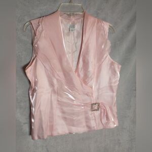 Dressbarn Semi-formal Top 
